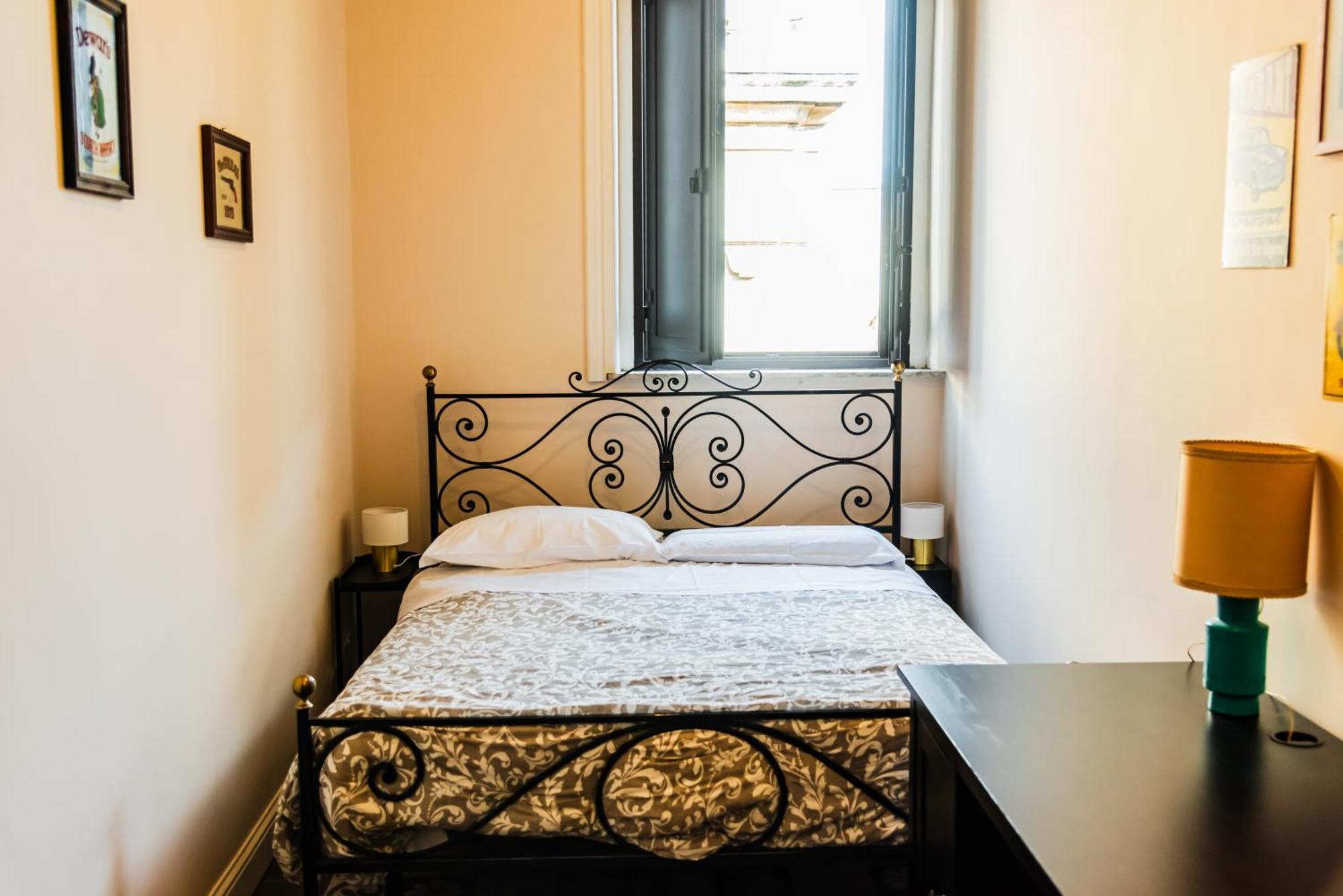 Le Grazie Apartman Catania-Fontanarossai nemzetközi repülőtér Kültér fotó